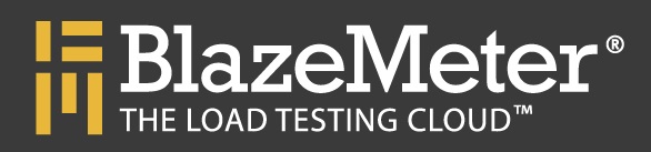 Blazemeter Logo