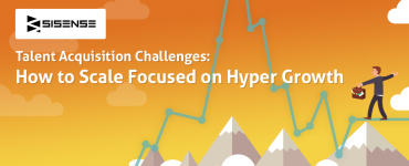 sisense case study graphic