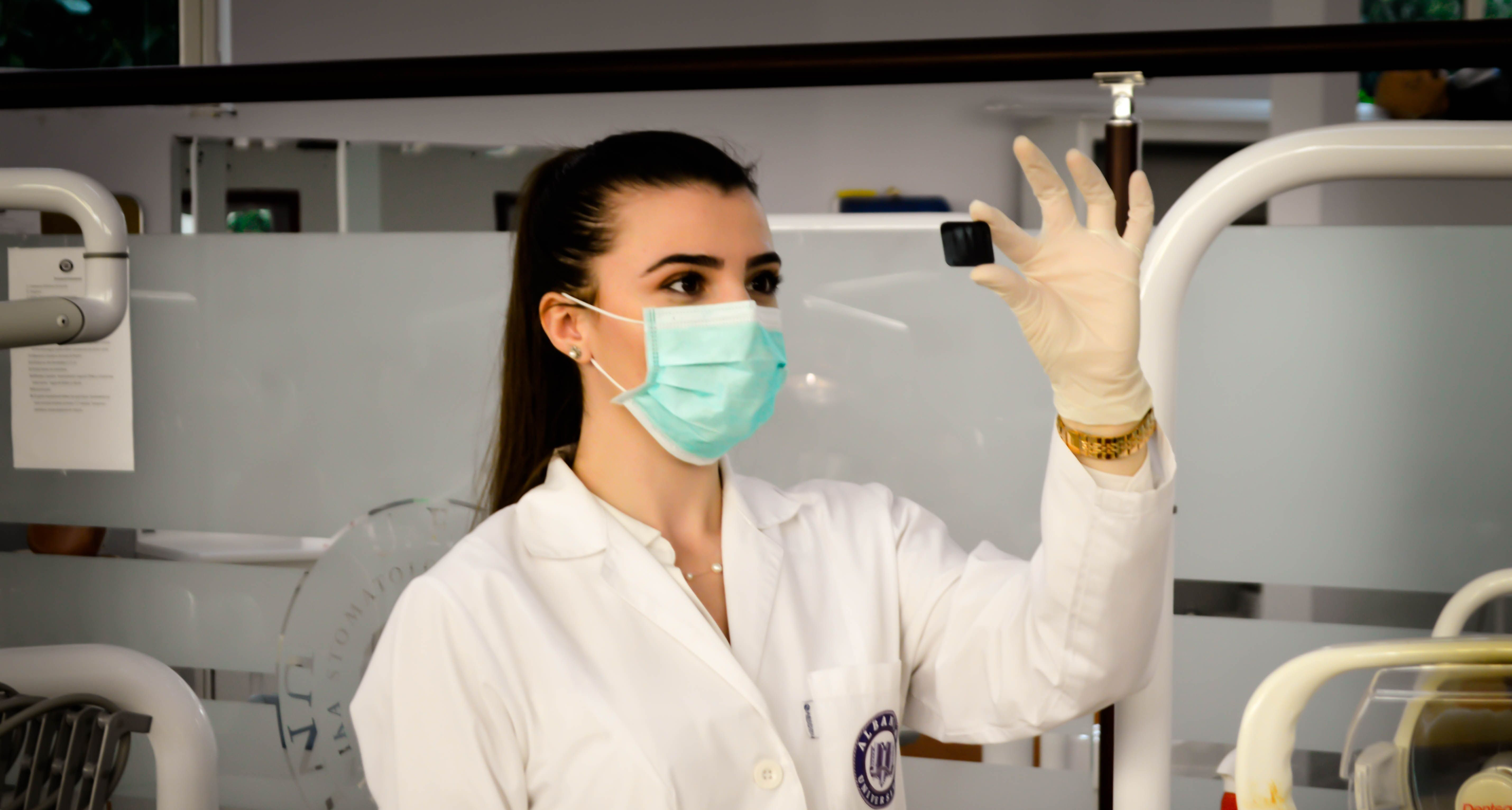 Lab Technician Job Description Template Comeet