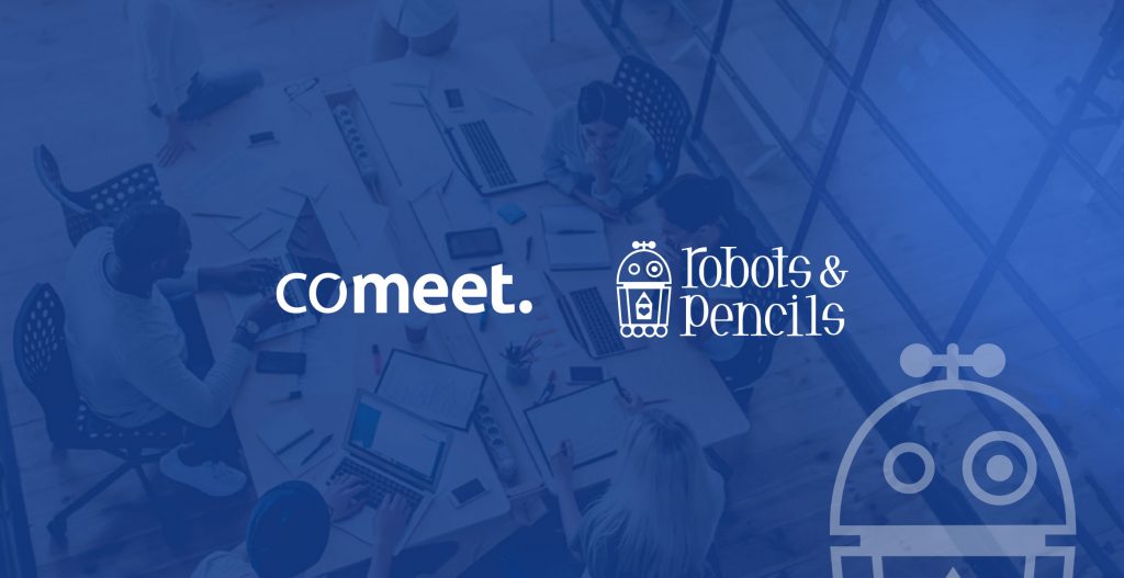 How Robots and Pencils Customizes Its Hiring Workflow with Comeet Comeet