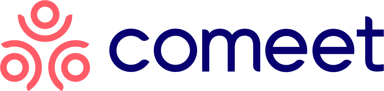 Comeet logo