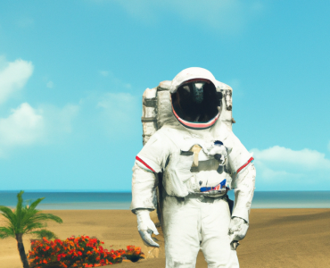 employee benefits that are out of this world