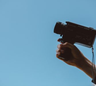 There's no better time than now to create your first job post video, especially with Comeet's free video tool to help you get started