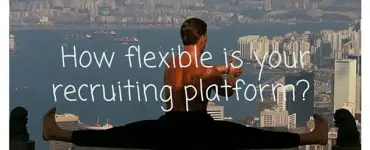 Flexible Recruiting