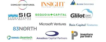 VCs Backing Comeet Customers