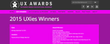 Award Winning Recruiting Software