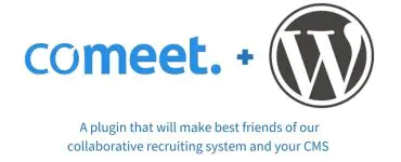 WordPress Plug in Blog Header