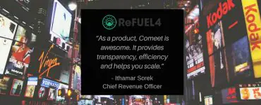 Blog Header fo ReFUEL4 Post