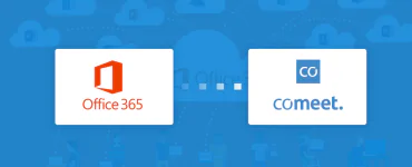 Office365 Integration Header