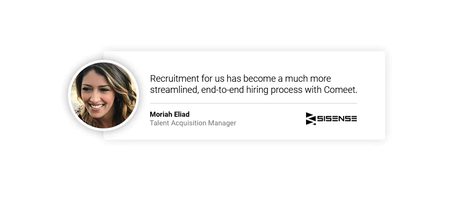 Sisense talks about hyper-growth recruiting for startups