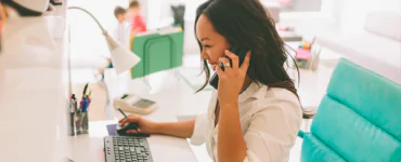 6 Phone Interview Tips to Qualify the Best Talent
