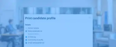 now print candidate cards