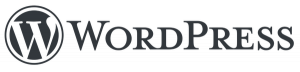 WordPress Logo