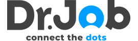 Dr. Job Logo